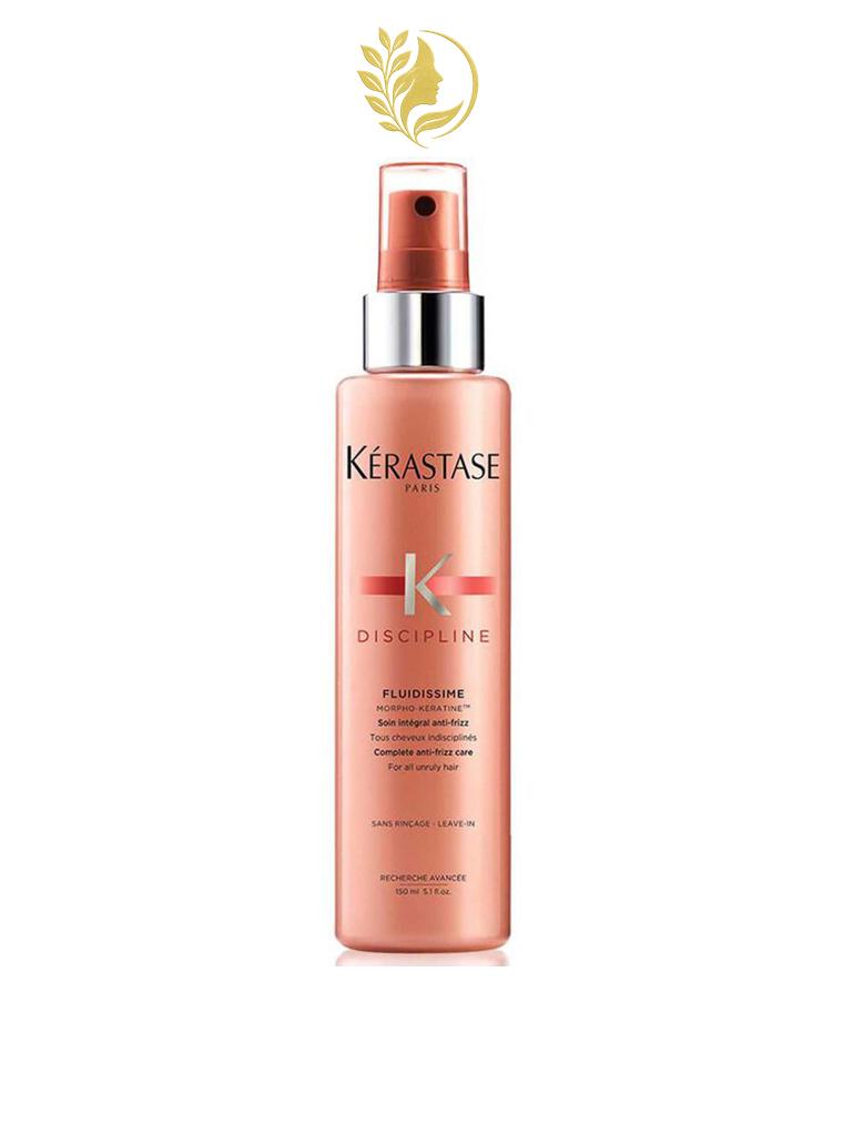 KÉRASTASE *11* DISCIPLINE FLUIDISSIME - 150 ML -