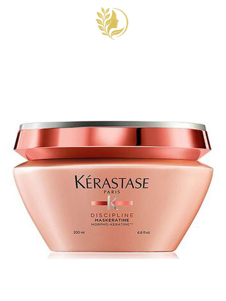 KÉRASTASE *11* DISCIPLINE MASKERATINE - 200 ML -