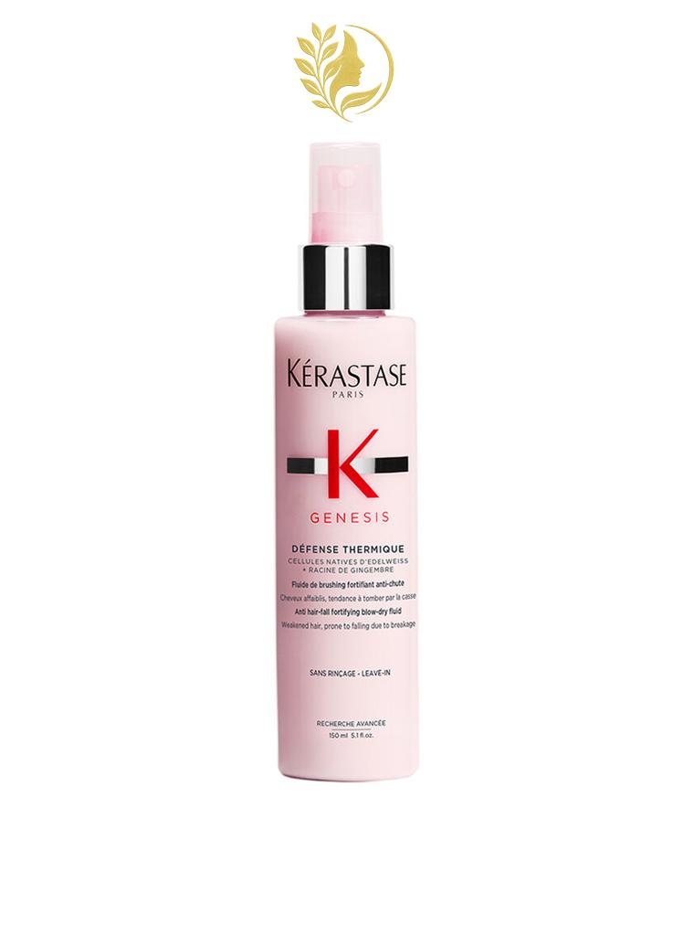 KÉRASTASE *10* GENESIS DÉFENSE THERMIQUE - 150 ML -