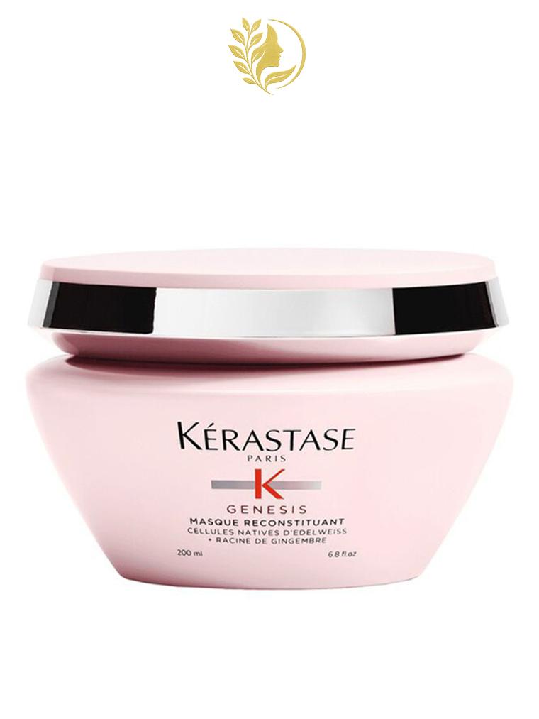 KÉRASTASE *10* GENESIS MASQUE RECONSTITUANT - 200 ML -