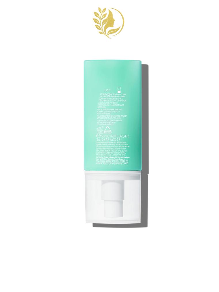 HYDRAPHASE LÉGÈRE 72H D'HYDRATATION INTENSE PEAU REPULPÉE ET ÉCLATANTE - 50 ML -