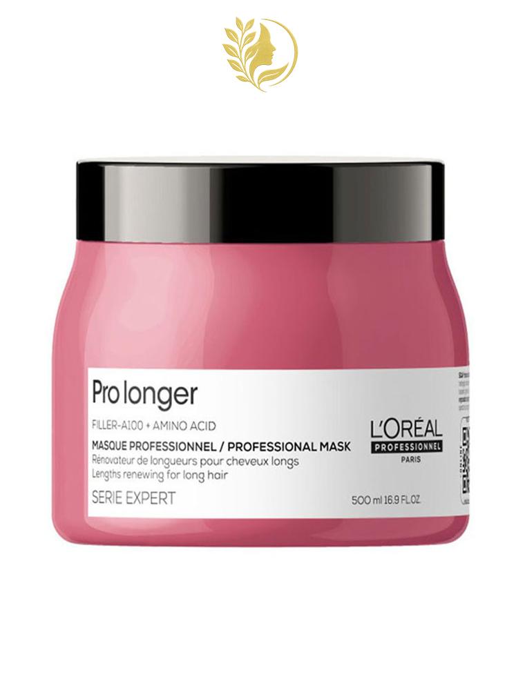 L'ORÉAL PROFESSIONNEL SÉRIE EXPERT PRO LONGER MASQUE - 250 & 500 ML -