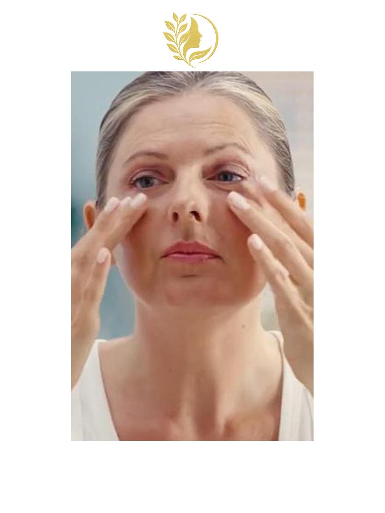 URIAGE AGE LIFT – SOIN LISSANT REGARD RIDES, POCHES, CERNES - 15 ML -