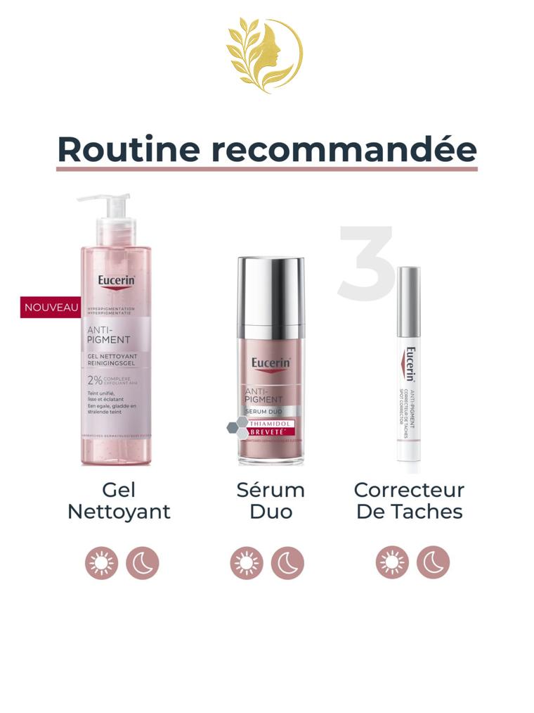EUCERIN ANTI-PIGMENT CORRECTEUR DE TACHES - 5 ML -