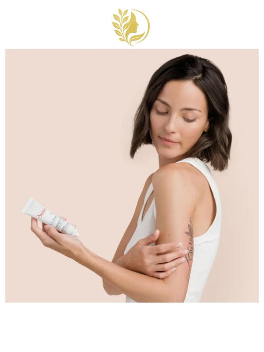 AVÈNE CICALFATE+ SOIN HYDRATANT RÉPARATEUR POST-ACTE, POST-TATOUAGE - 40 ML -