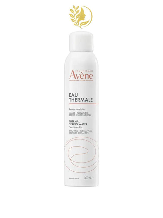 AVÈNE EAU THERMALE SPRAY D’EAU THERMALE - 150 & 300 ML -