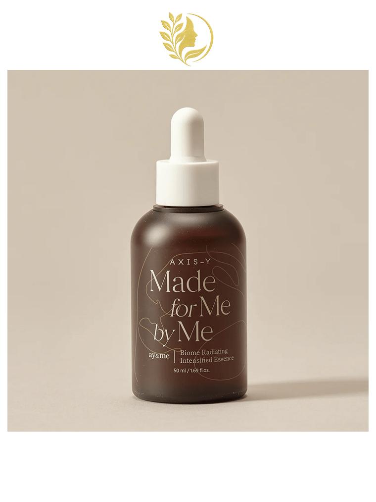 AXIS Y MADE FOR ME BY ME BIOME RADIATING INTENSIFIED ESSENCE 50ML