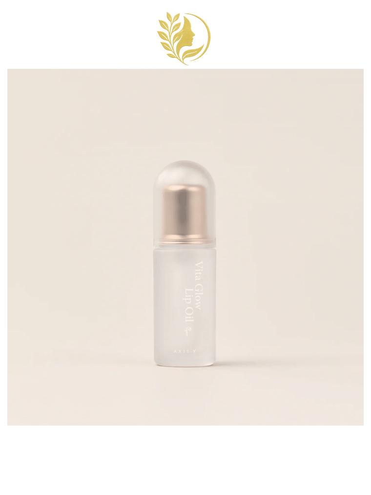 AXIS Y VITA GLOW LIP OIL DREAMY OLIVE 4 ML