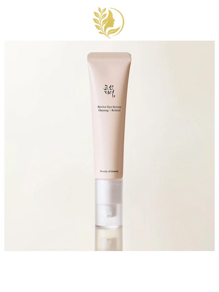 BEAUTY OF JOSEON REVIVE SERUM YEUX 30 ML