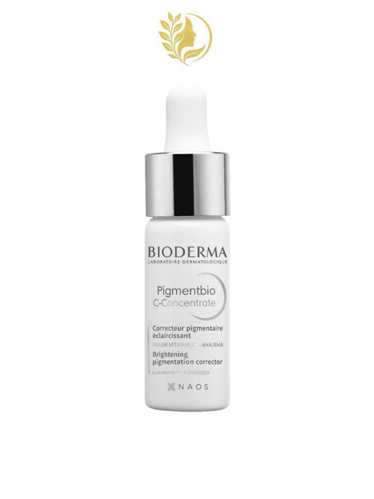 BIODERMA PIGMENTBIO C CONCENTRATE 15 ML