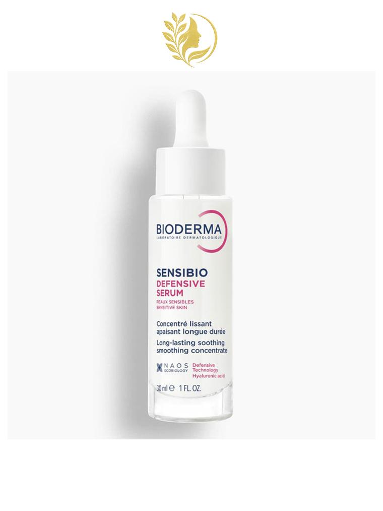BIODERMA SENSIBIO DEFENSIVE SERUM 30 ML