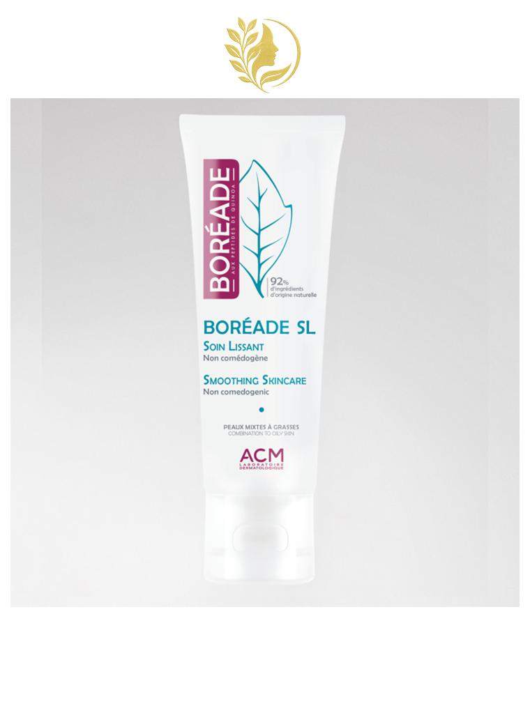 ACM BORÉADE SL SOIN LISSANT - 40 ML -