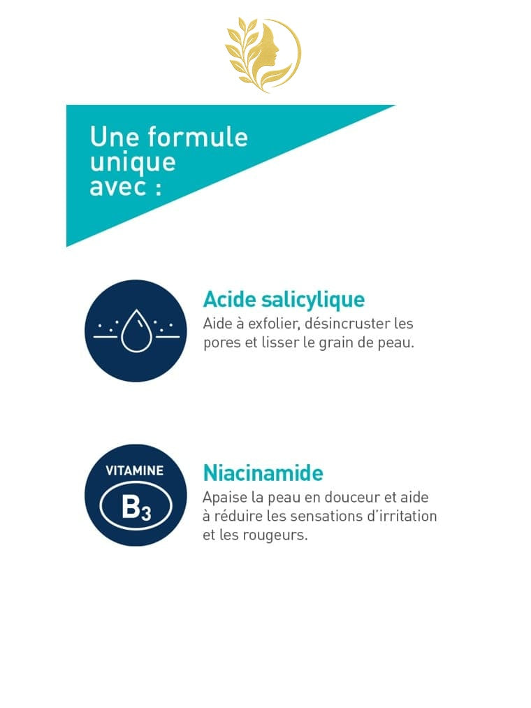 CERAVE SOIN CONCENTRE ANTI-IMPERFECTIONS - 40 ML -