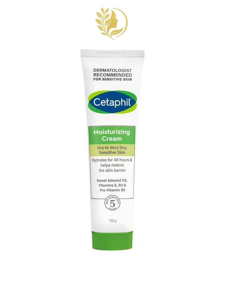 CETAPHIL CREME HYDRATANTE 100G