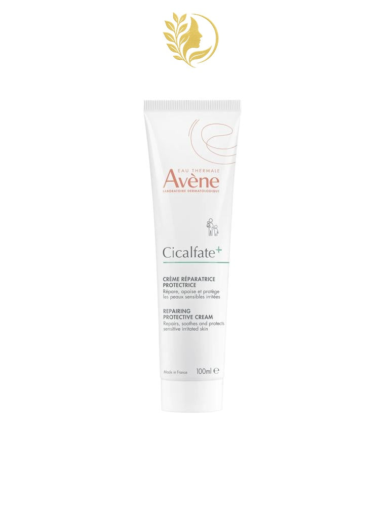 CICALFATE+ CRÈME RÉPARATRICE PROTECTRICE - 40 & 100 ML -