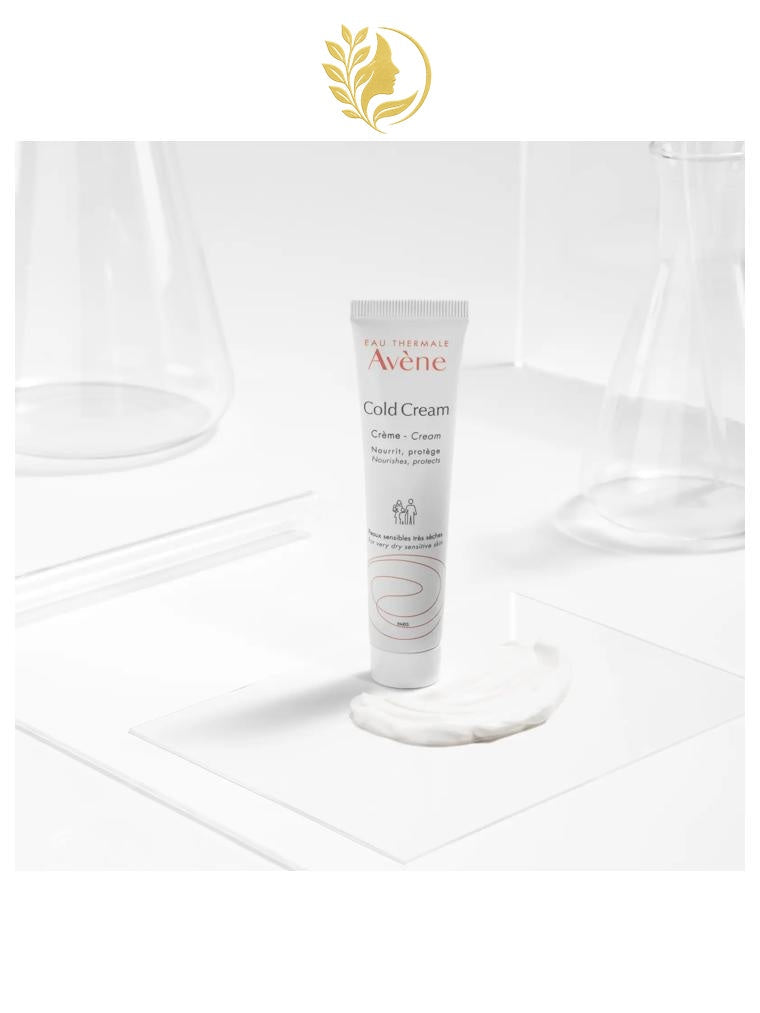 COLD CREAM CRÈME - 40 & 100 ML -