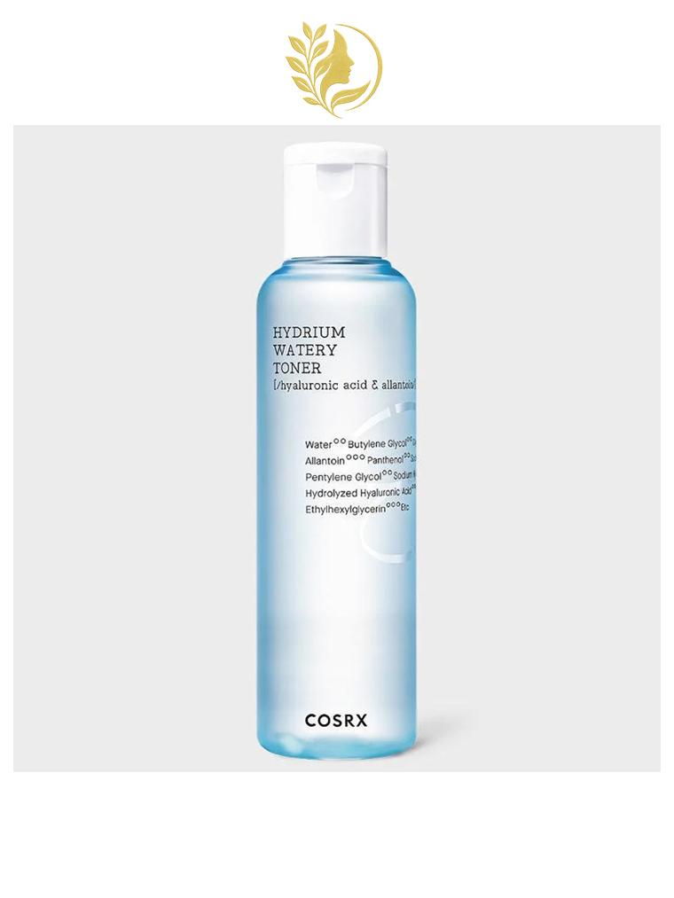 COSRX HYDRIUM WATERY TONER 150ML