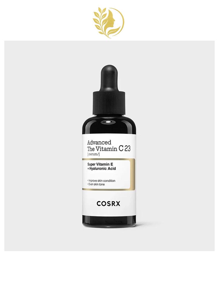 COSRX THE VITAMIN C 23 SERUM 20G
