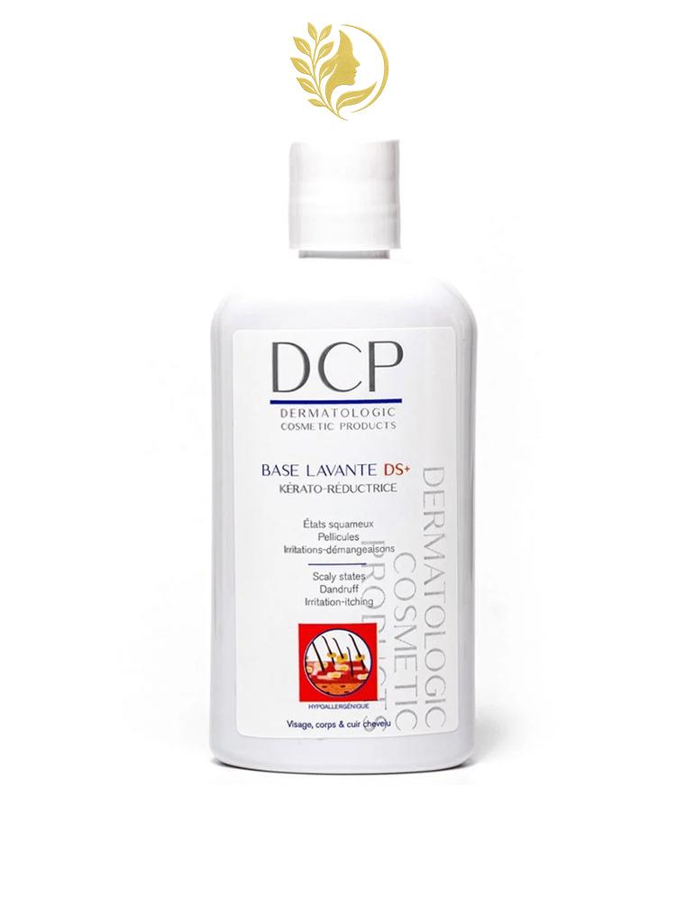 DCP BASE LAVANTE DS+ KERATO REDUCTRICE 200 ML