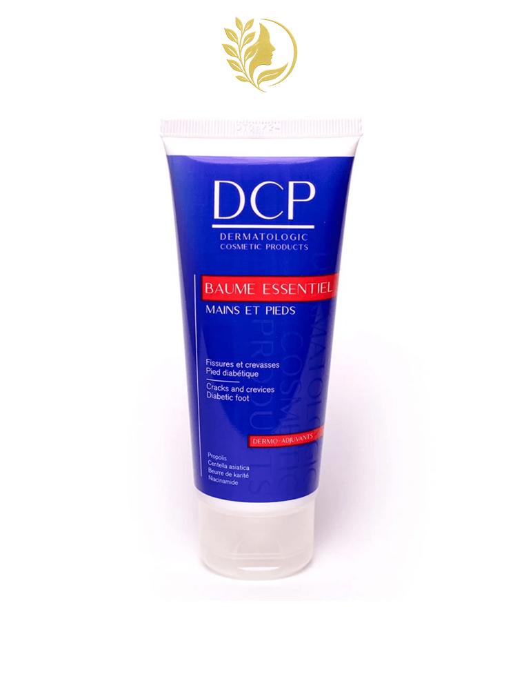 DCP BAUME ESSENTIEL MAINS ET PIEDS 100 ML