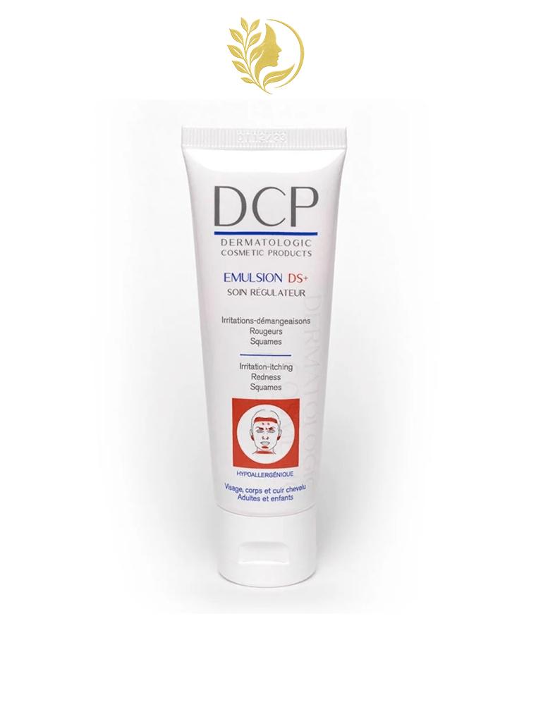 DCP EMULSION DS+ SOIN REGULATEUR 40 ML