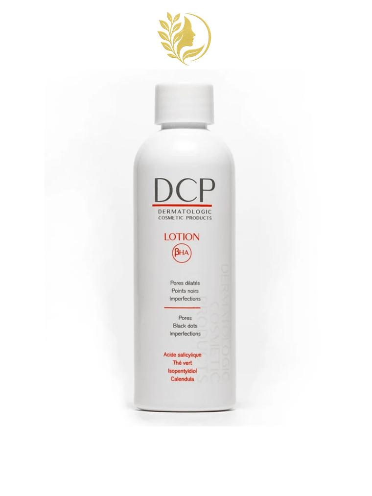 DCP LOTION BHA 100ML
