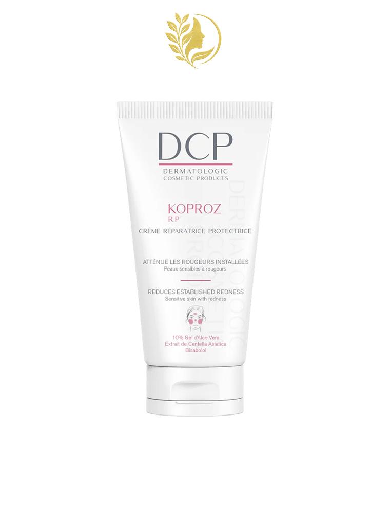 DCP OFFRE KOPROZ RP CREME REPARATRICE PROTECTRICE 70 ML + MOUSSE NETTOYANTE 150 ML OFFERTE