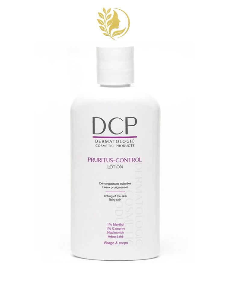 DCP PRURITUS CONTROL LOTION 200 ML