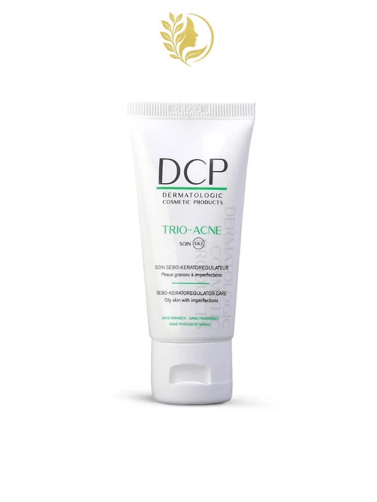 DCP TRIO ACNE SOIN SEBO KERATOREGULATEUR S.K.I 30 ML