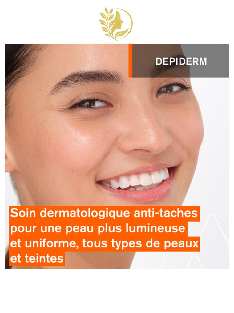 URIAGE DÉPIDERM CONTOUR DES YEUX - 15 ML -
