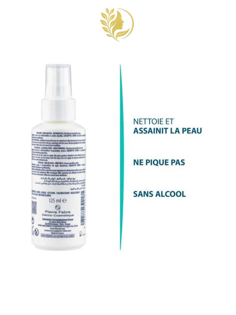 DUCRAY DIASEPTYL SPRAY 125 ML