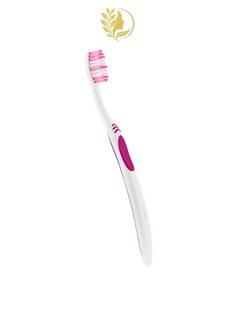 ELGYDIUM BASIC - BROSSE À DENTS *MEDIUM*