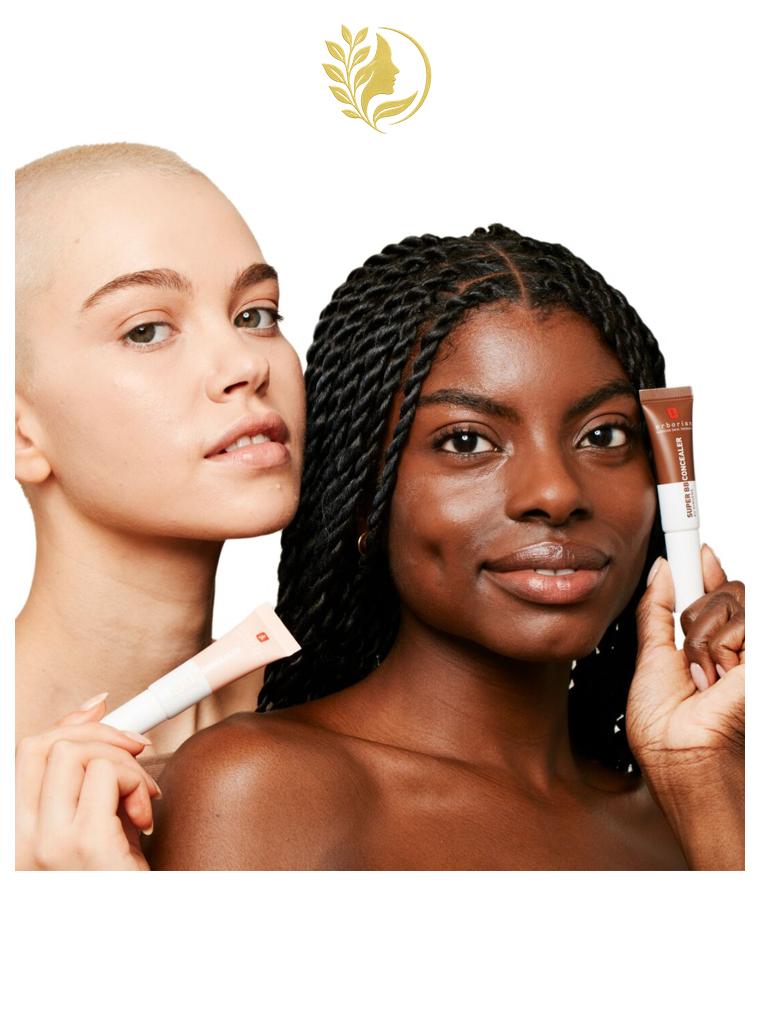 ERBORIAN SUPER BB CONCEALER SPF25 CARAMEL - 10 ML -
