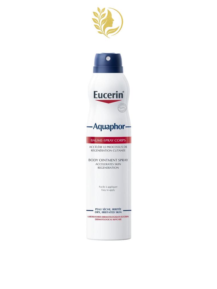 EUCERIN AQUAPHOR BAUME-SPRAY CORPS - 250 ML -