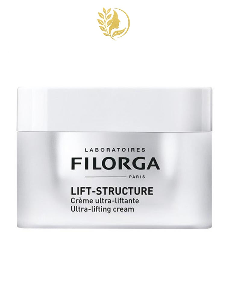 FILORGA LIFT-STRUCTURE CRÈME ULTRA-LIFTANTE - 50 ML -