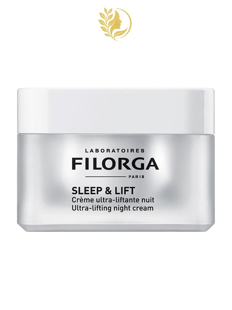 FILORGA LIFT-STRUCTURE SLEEP & LIFT CRÈME ULTRA-LIFTANTE NUIT - 50 ML -