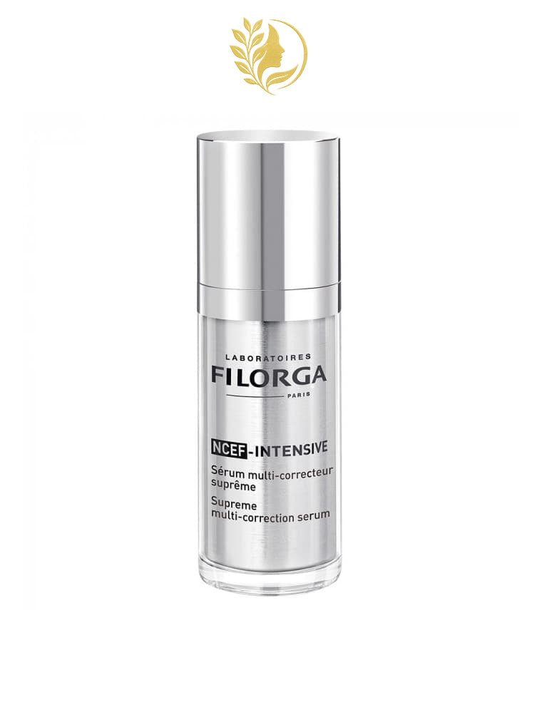 FILORGA NCEF INTENSIVE SÉRUM MULTI-CORRECTEUR SUPRÊME - 30 ML -