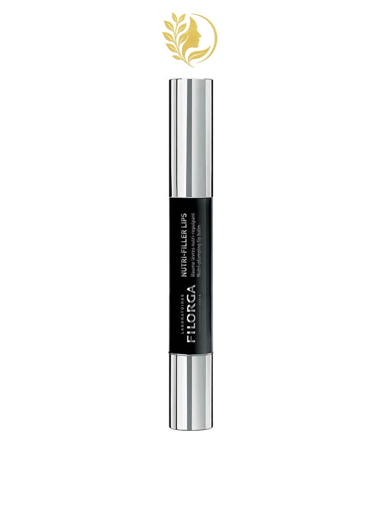 FILORGA NUTRI-FILLER LIPS BAUME LÈVRES NUTRI-REPULPANT - 4 G -