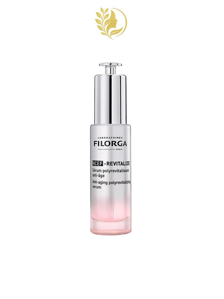 FILORGA NCEF REVITALIZE SERUM 30 ML