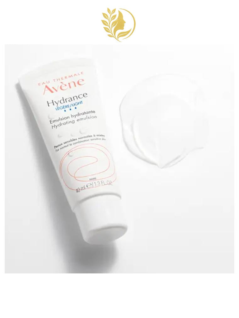 HYDRANCE LÉGÈRE ÉMULSION HYDRATANTE - 40 ML -