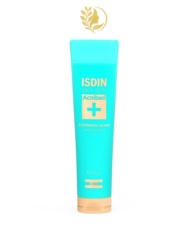 ISDIN ACNIBEN GOMMAGE DOUX - 100 ML -