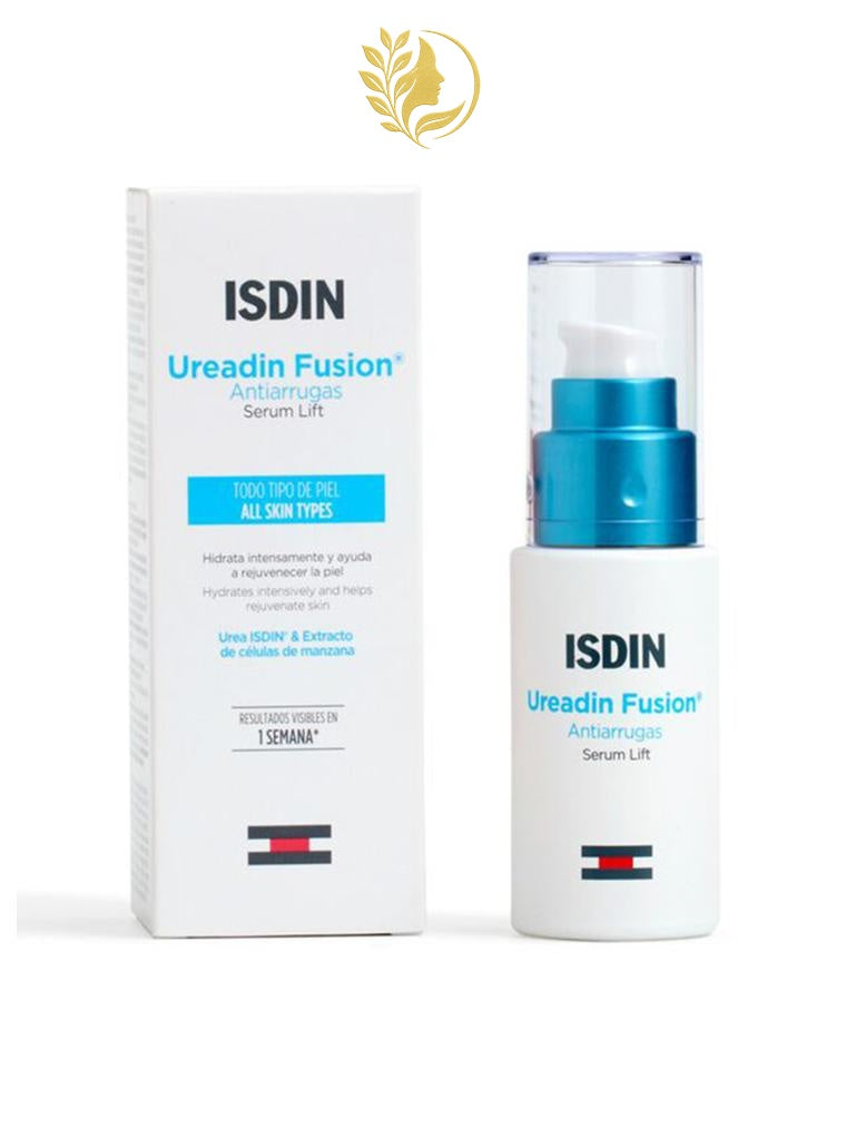 ISDIN UREADIN FUSION SERUM ANTI-WRINKLE LIFT - 30 ML -