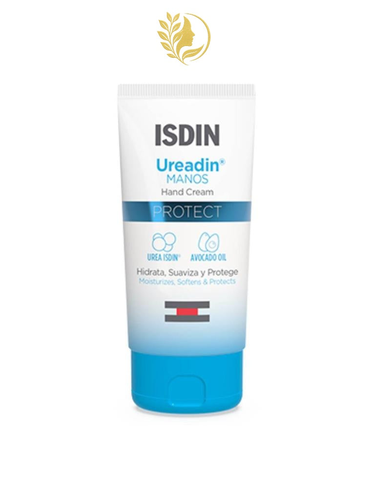ISDIN UREADIN MANOS CRÈME PROTECTRICE POUR LES MAINS - 50 ML