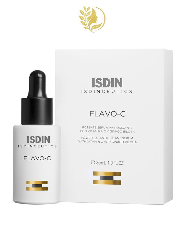 ISDIN ISDINCEUTICS FLAVO-C - 30 ML -