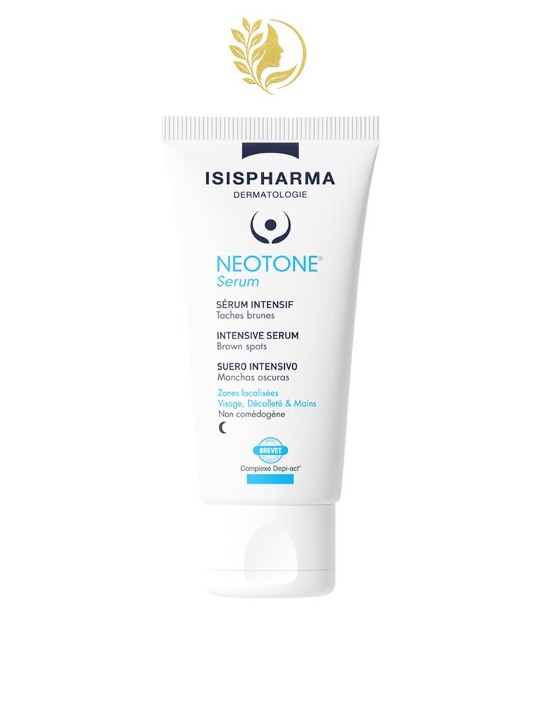 ISISPHARMA NEOTONE SERUM INTENSIF 30 ML