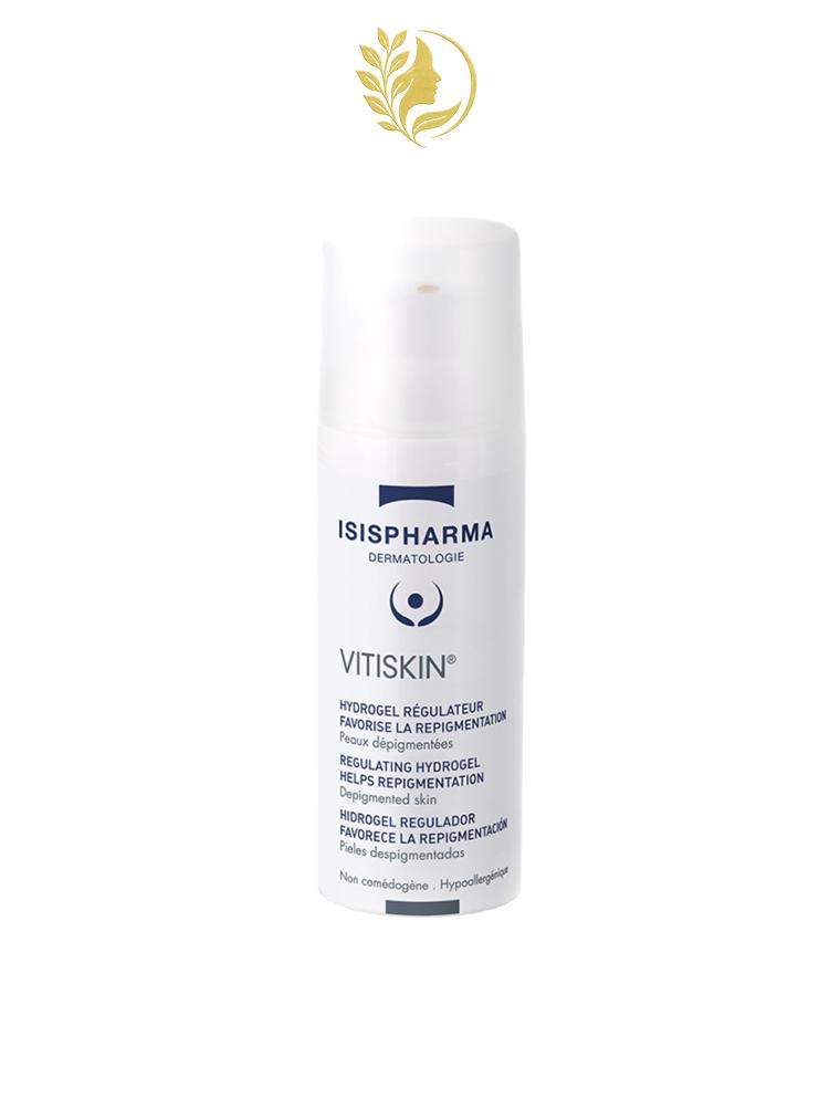 ISISPHARMA VITISKIN HYDROGEL REGULATEUR 50 ML