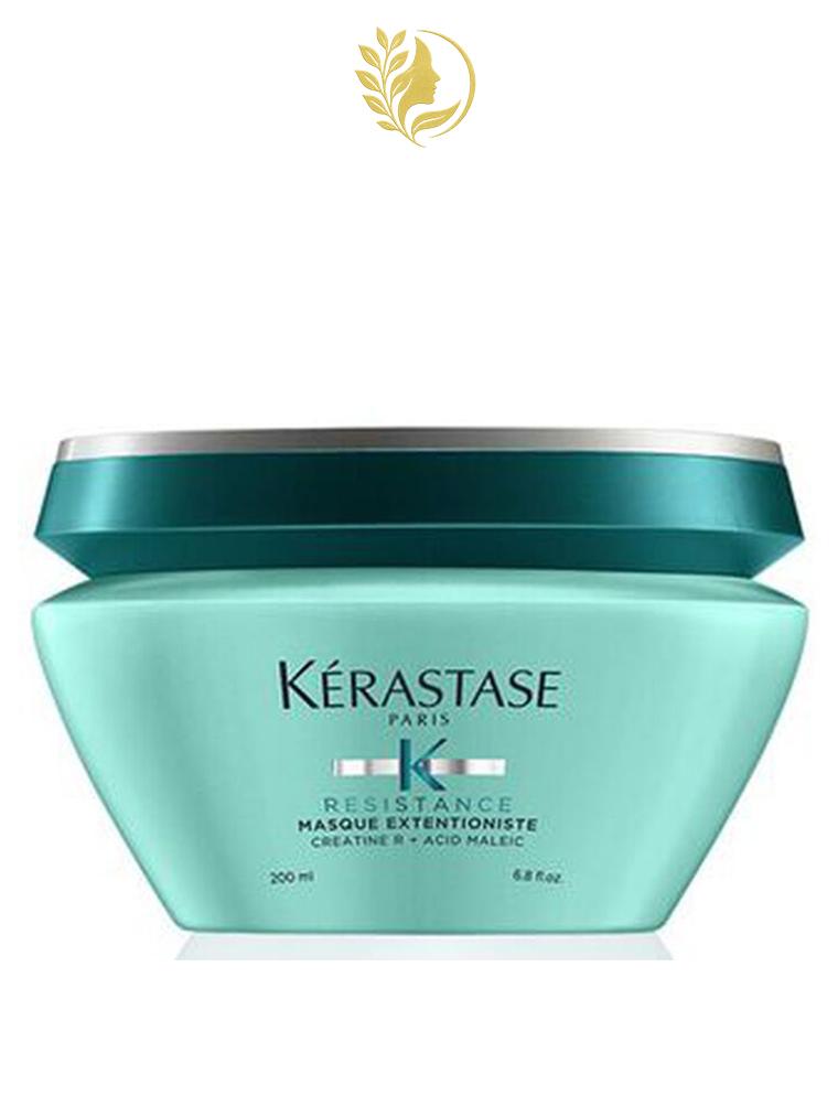 KÉRASTASE *09* RESISTANCE MASQUE EXTENTIONISTE - 200 ML -