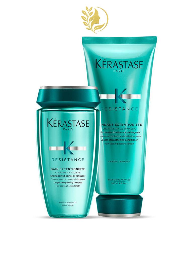 KÉRASTASE *09* DUO EXTENTIONISTE CHEVEUX FINS