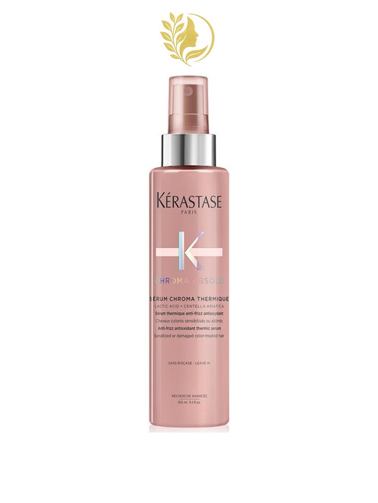 KÉRASTASE *15* CHROMA ABSOLU SÉRUM CHROMA THERMIQUE - 150 ML -