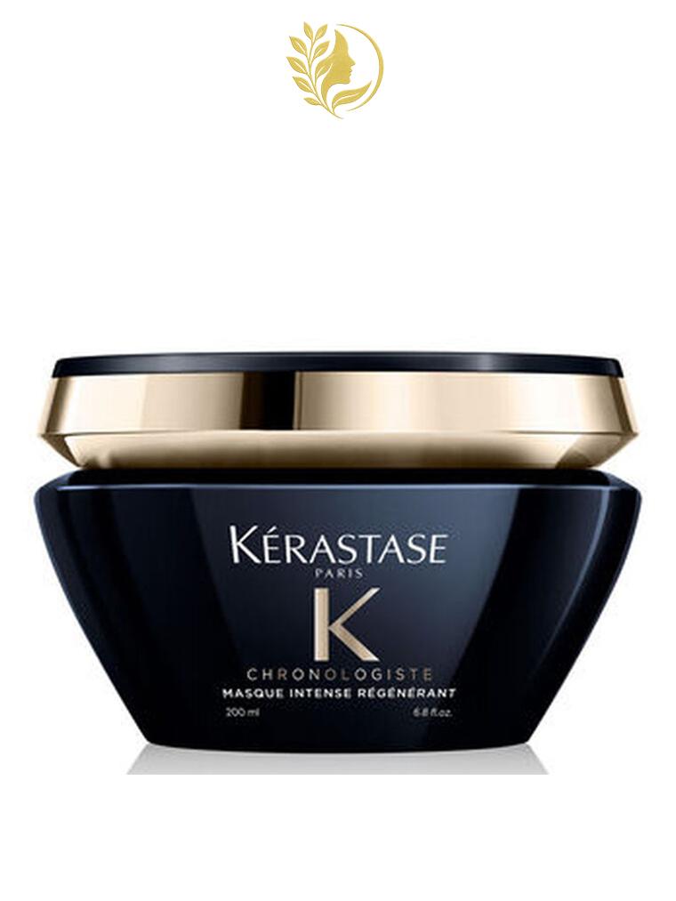 KÉRASTASE *07* CHRONOLOGISTE MASQUE RÉGÉNÉRANT - 200 ML -